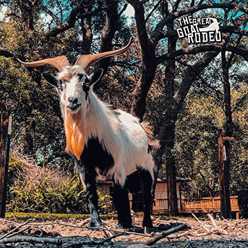 Seven Kingdoms : The Great Goat Rodeo